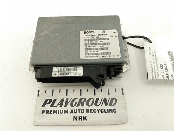 Land Rover 4.0SE Transmission Control Module