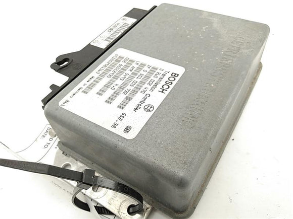 Land Rover 4.0SE Transmission Control Module