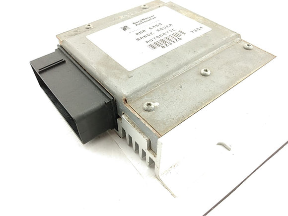 Land Rover 4.0SE Transfer Case Control Module