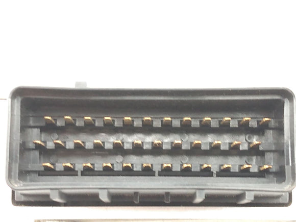 Land Rover 4.0SE Transfer Case Control Module