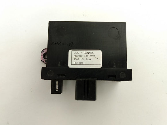 Land Rover 4.0SE Keyless Entry Module