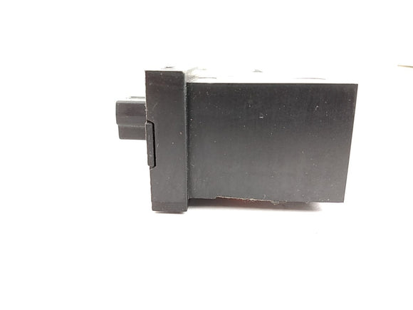 Land Rover 4.0SE Keyless Entry Module