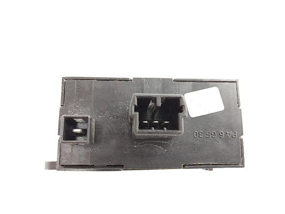 Land Rover 4.0SE Keyless Entry Module