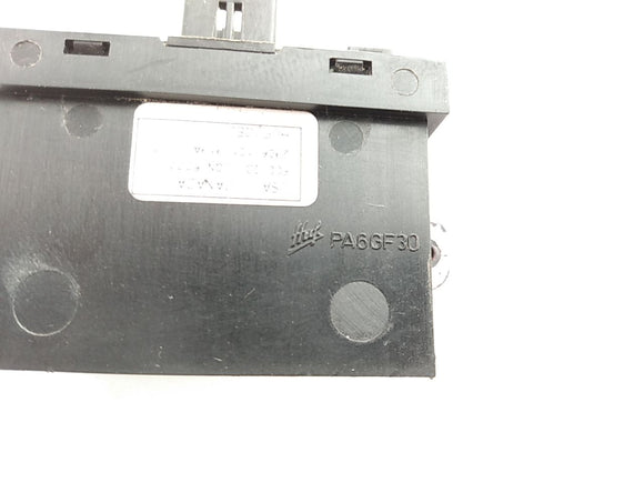 Land Rover 4.0SE Keyless Entry Module