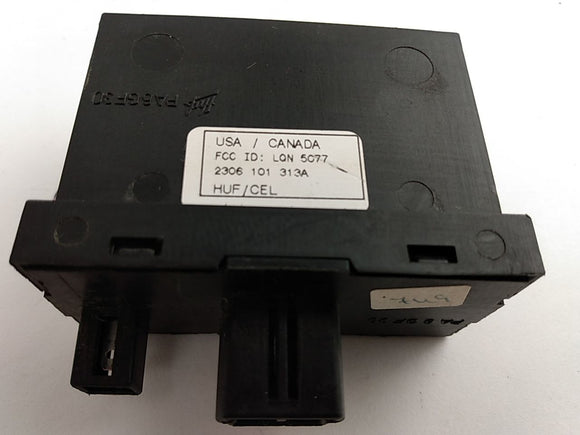 Land Rover 4.0SE Keyless Entry Module