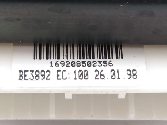 Land Rover 4.0SE Front Left Door Speaker Amplifier