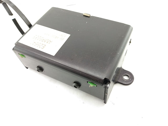 Land Rover 4.0SE Front Left Door Speaker Amplifier