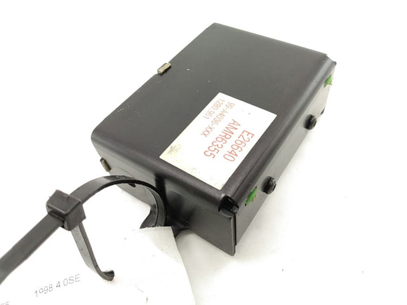 Land Rover 4.0SE Front Left Door Speaker Amplifier