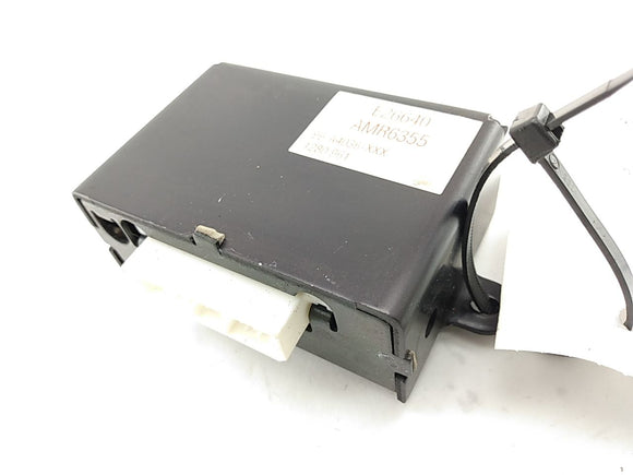 Land Rover 4.0SE Front Left Door Speaker Amplifier