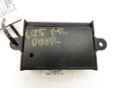 Land Rover 4.0SE Front Right Door Speaker Amplifier-9