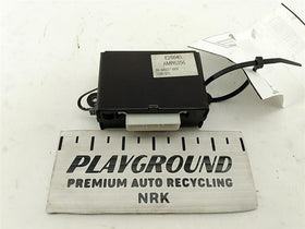 Land Rover 4.0SE Rear Right Door Speaker Amplifier