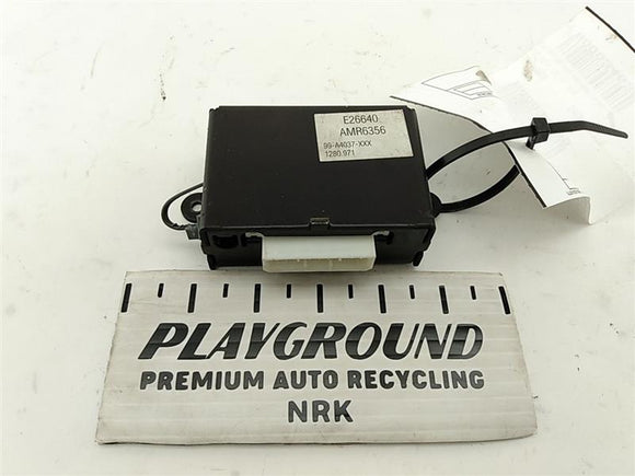 Land Rover 4.0SE Rear Right Door Speaker Amplifier