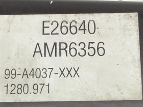 Land Rover 4.0SE Rear Right Door Speaker Amplifier - 0