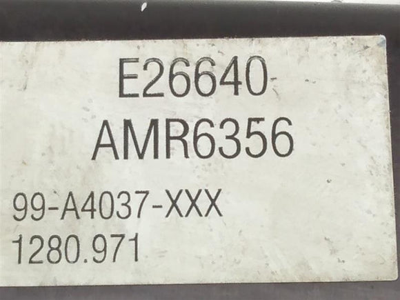 Land Rover 4.0SE Rear Right Door Speaker Amplifier