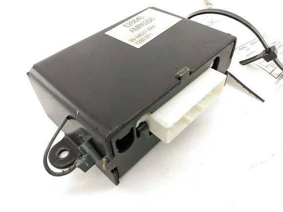 Land Rover 4.0SE Rear Right Door Speaker Amplifier