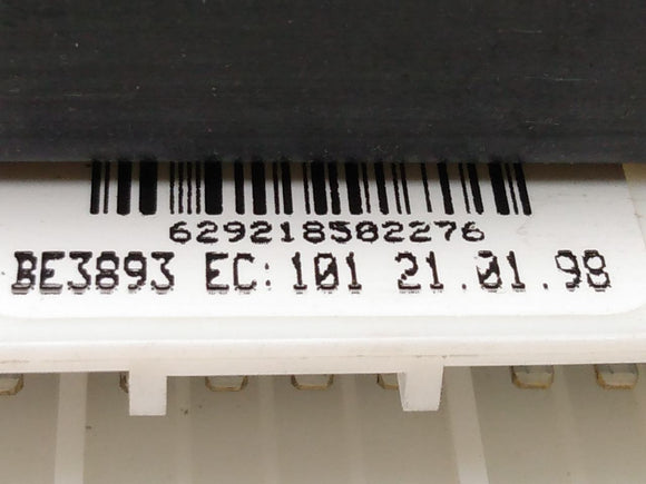 Land Rover 4.0SE Rear Left Door Speaker Amplifier