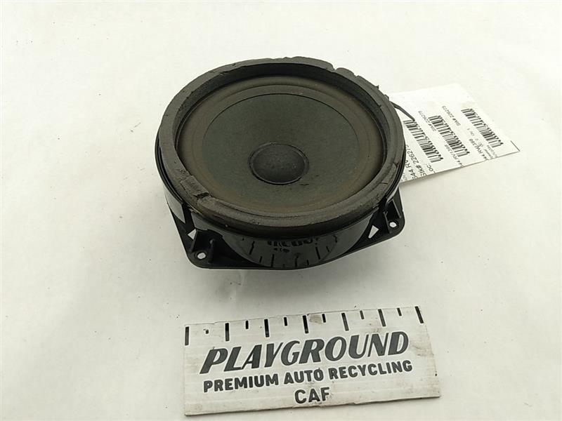 Land Rover 4.0SE Rear Left Door Speaker