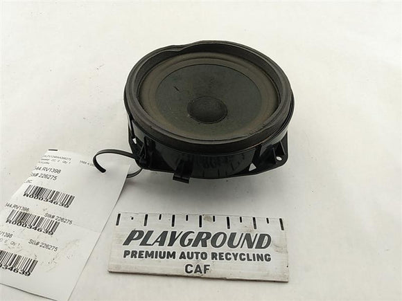 Land Rover 4.0SE Rear Right Door Speaker