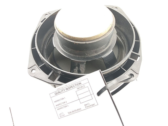 Land Rover 4.0SE Rear Right Door Speaker