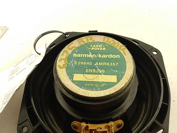 Land Rover 4.0SE Rear Right Door Speaker