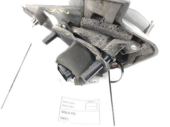 Land Rover 4.0SE Front Left Side View Mirror