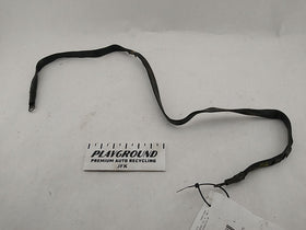 Land Rover 4.0SE Ground Strap