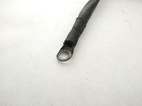 Land Rover 4.0SE Ground Strap - 0