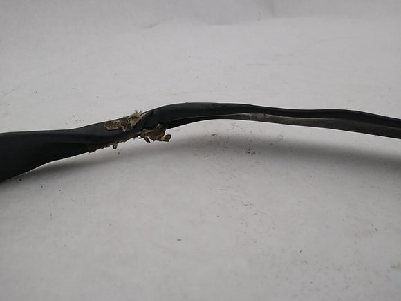 Land Rover 4.0SE Ground Strap