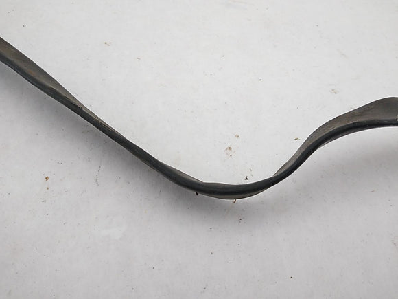 Land Rover 4.0SE Ground Strap