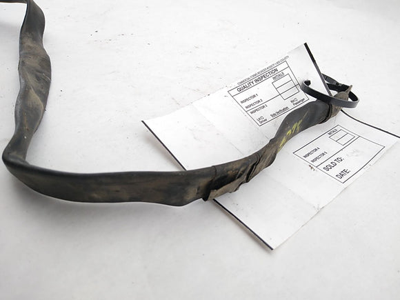 Land Rover 4.0SE Ground Strap