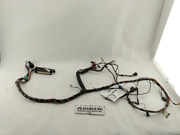 Land Rover 4.0SE Body Wire Harness