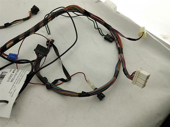 Land Rover 4.0SE Body Wire Harness