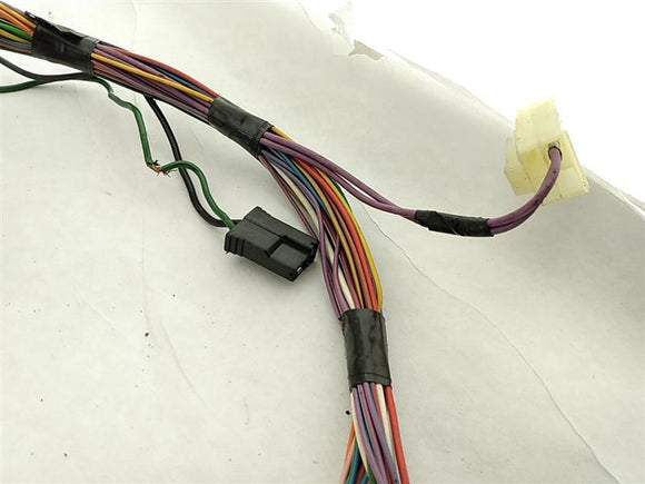 Land Rover 4.0SE Body Wire Harness