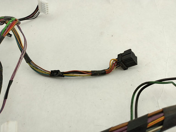 Land Rover 4.0SE Body Wire Harness