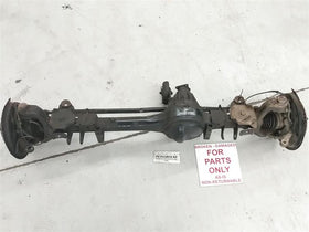 Land Rover 4.0SE Front Axle Assembly - 0