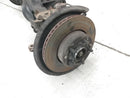 Land Rover 4.0SE Front Axle Assembly-3