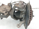 Land Rover 4.0SE Front Axle Assembly-4