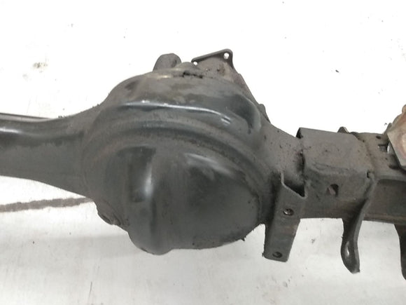 Land Rover 4.0SE Front Axle Assembly