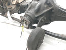 Land Rover 4.0SE Front Axle Assembly-7
