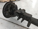 Land Rover 4.0SE Front Axle Assembly-9