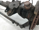 Land Rover 4.0SE Front Axle Assembly-12