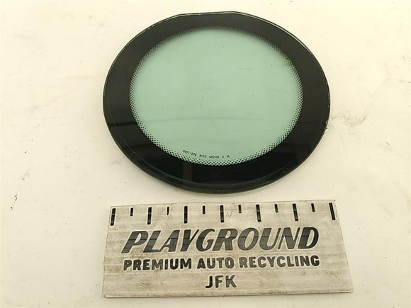 Ford Thunderbird Rear Right Porthole Glass