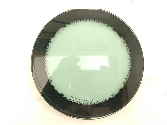 Ford Thunderbird Rear Right Porthole Glass