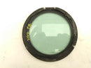 Ford Thunderbird Rear Right Porthole Glass-4