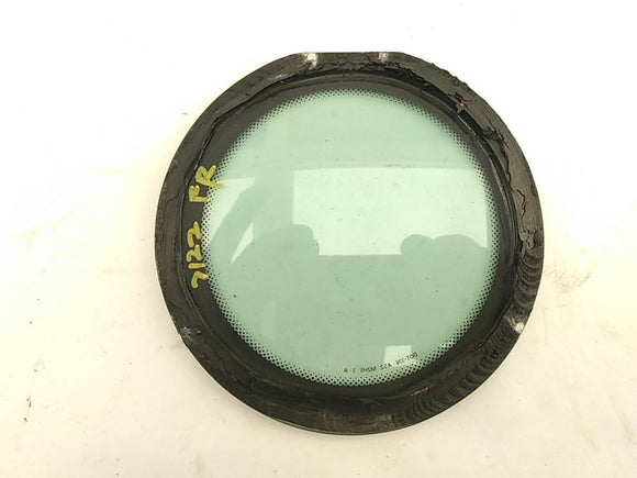 Ford Thunderbird Rear Right Porthole Glass