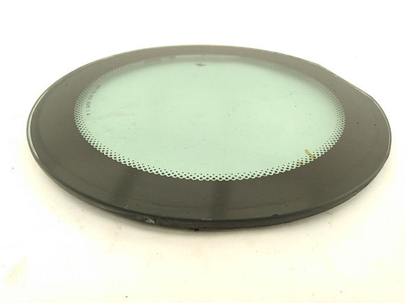 Ford Thunderbird Rear Right Porthole Glass