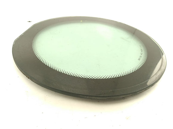 Ford Thunderbird Rear Right Porthole Glass