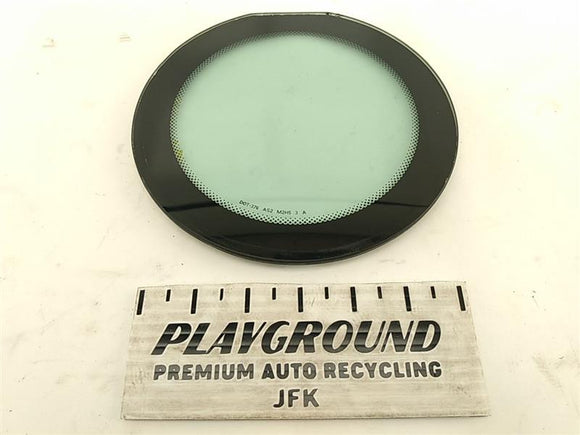 Ford Thunderbird Rear Left Porthole Glass