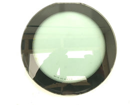 Ford Thunderbird Rear Left Porthole Glass - 0