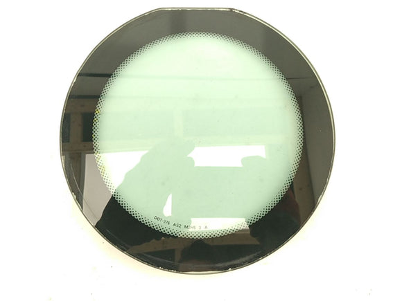 Ford Thunderbird Rear Left Porthole Glass